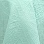 Κουβερλί Υπέρδιπλο Ligero Mint Lino Home