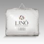 Πάπλωμα Υπέρδιπλο Colcha White Lino Home