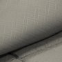 Πάπλωμα Μονό Colcha Gray Lino Home
