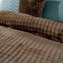 Κουβερτοπάπλωμα Ημίδιπλο Kvall Μπεζ Lino Home