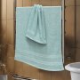 Πετσέτα Σώματος Marea Mint Lino Home