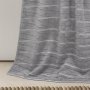 Πετσέτα Σώματος Loomline Γκρι Lino Home