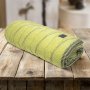 Πετσέτα Σώματος Loomline Λάιμ Lino Home