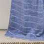Πετσέτα Σώματος Loomline Ντένιμ Lino Home