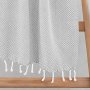 Πετσέτα/Παρεό Aureva Γκρι Lino Home