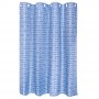 Κουρτίνα Μπάνιου (200x180) Essential 3119 Greenwich Polo Club