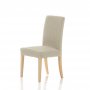 Κάλυμμα Καρέκλας Ελαστικό Guran C00 Natural G-Home