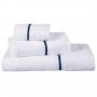 Σετ Πετσέτες Μπάνιου (3τμχ) 4100 Greenwich Polo Club