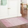 Πατάκι Κουζίνας (65x135) Patty Pink Lino Home