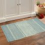 Πατάκι Κουζίνας (60x90) Velmar Teal Lino Home
