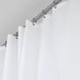 Κουρτίνα Μπάνιου (180x200) Nombre Sky Lino Home