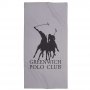 Πετσέτα Γυμναστηρίου 4186 Greenwich Polo Club