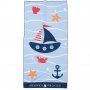 Παιδική Πετσέτα Θαλάσσης 3761 Greenwich Polo Club