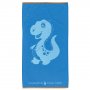 Παιδική Πετσέτα Θαλάσσης 4076 Greenwich Polo Club