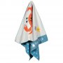 Παιδική Πετσέτα Θαλάσσης 4080 Greenwich Polo Club
