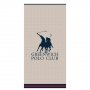 Πετσέτα Θαλάσσης 5226 Greenwich Polo Club