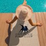 Πετσέτα Θαλάσσης 5226 Greenwich Polo Club