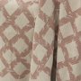 Ριχτάρι Διθέσιου (180x250) Milto Dusty Pink Lino Home