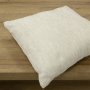 Διακοσμητικό Μαξιλάρι Valio Beige Lino Home