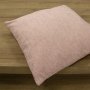 Διακοσμητικό Μαξιλάρι Valio Dusty Pink Lino Home
