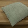 Διακοσμητικό Μαξιλάρι Valio Green Lino Home