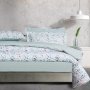 Σετ Παπλωματοθήκη Μονή Casual 5453 Das Home