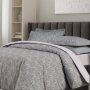 Σετ Παπλωματοθήκη Μονή Casual 5457 Das Home