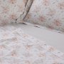 Σετ Παπλωματοθήκη Υπέρδιπλη Daily 3181 Das Home