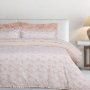 Σετ Παπλωματοθήκη Υπέρδιπλη Daily 3183 Das Home
