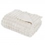 Κουβέρτα Fleece Μονή 1386 Das Home