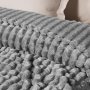 Κουβέρτα Fleece Μονή 1389 Das Home