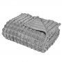 Κουβέρτα Fleece Μονή 1389 Das Home
