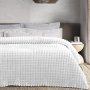 Κουβέρτα Fleece Υπέρδιπλη 1386 Das Home