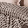 Κουβέρτα Fleece Υπέρδιπλη 1387 Das Home