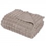 Κουβέρτα Fleece Υπέρδιπλη 1387 Das Home