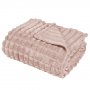 Κουβέρτα Fleece Υπέρδιπλη 1388 Das Home