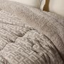 Κουβερτοπάπλωμα Sherpa Μονό 1393 Das Home