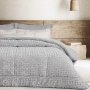 Κουβερτοπάπλωμα Sherpa Υπέρδιπλο 1392 Das Home