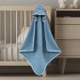 Βρεφική Κάπα Paloncino Blue Lino Home