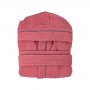 Παιδικό Μπουρνούζι Snooze Blush Lino Home