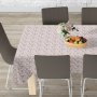 Τραπεζομάντηλο (140x230) Cesira 801 Gray Lino Home