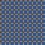 Τραπεζομάντηλο (140x140) Tartan 602 Blue Lino Home