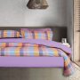 Σετ Σεντόνια Μονά Casual 5456 Das Home