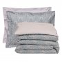 Σετ Σεντόνια Μονά Casual 5457 Das Home