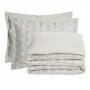 Σετ Σεντόνια Υπέρδιπλα Casual 5440 Das Home