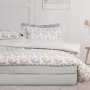 Σετ Σεντόνια Υπέρδιπλα Casual 5442 Das Home