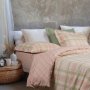 Σετ Σεντόνια Υπέρδιπλα Casual 5443 Das Home