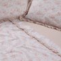 Σετ Σεντόνια Υπέρδιπλα Daily 3183 Das Home