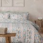 Σετ Σεντόνια Υπέρδιπλα Daily 3184 Das Home