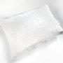 Μαξιλάρι Ύπνου Πουπουλένιο Comfort Medium La Luna